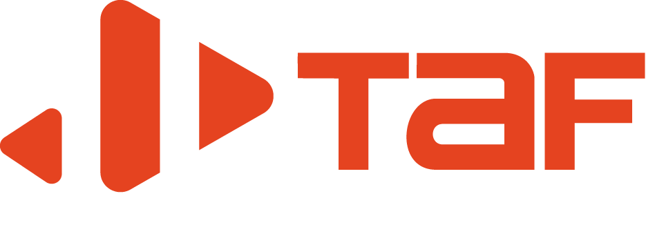 Digital marketing and media solutions by TAF Digital South Africa.