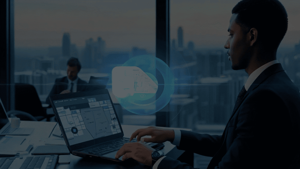 Business strategy and digital marketing solutions for growth.